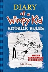 Rodrick rules for sale  Delivered anywhere in USA 