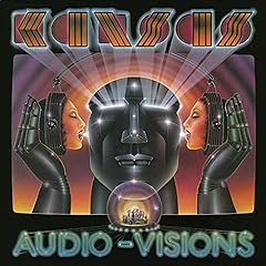 Audio visions for sale  Delivered anywhere in USA 