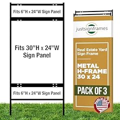 Justsignframes real estate for sale  Delivered anywhere in USA 