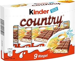 Kinder country milk for sale  Delivered anywhere in USA 