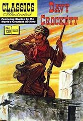 Davy crockett classics for sale  Delivered anywhere in USA 