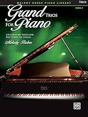 Grand trios piano for sale  Delivered anywhere in USA 