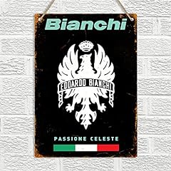 Bianchi schwarzes retro gebraucht kaufen  Wird an jeden Ort in Deutschland