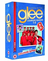 Glee complete season for sale  Delivered anywhere in Ireland