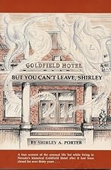 Goldfield hotel leave for sale  Delivered anywhere in USA 