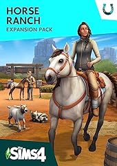 Sims horse ranch for sale  Delivered anywhere in UK