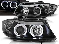 Headlights compatible bmw for sale  Delivered anywhere in UK