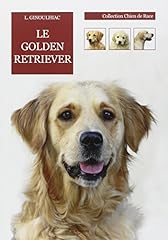 Golden retriever d'occasion  Livré partout en Belgiqu