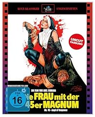 Frau 45er magnum gebraucht kaufen  Wird an jeden Ort in Deutschland