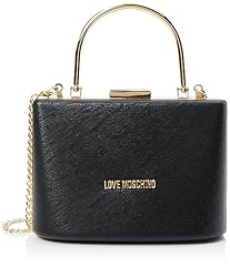 Love moschino borsa usato  Spedito ovunque in Italia 