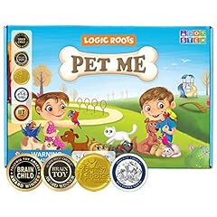 Logic roots pet for sale  Delivered anywhere in USA 