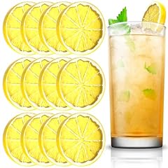 12pcs fake lemon for sale  Delivered anywhere in USA 