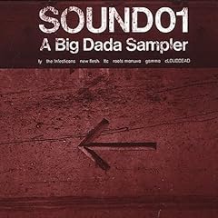 Sound big dada d'occasion  Livré partout en Belgiqu