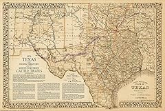 1876 great texas for sale  Delivered anywhere in USA 