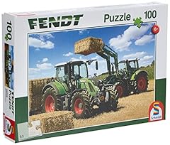 Fendt 724 vario d'occasion  Livré partout en Belgiqu