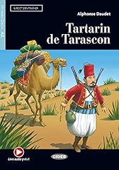 Tartarin tarascon buch usato  Spedito ovunque in Italia 