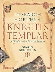 Search knights templar for sale  Delivered anywhere in UK