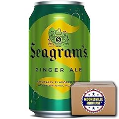 Seagrams ginger ale for sale  Delivered anywhere in USA 