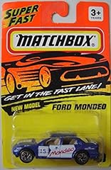 Matchbox super fast for sale  Delivered anywhere in UK