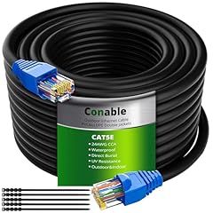 Cat5e outdoor ethernet for sale  Delivered anywhere in USA 