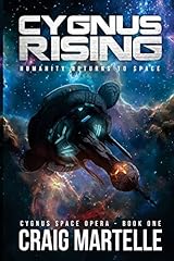 Cygnus rising humanity gebraucht kaufen  Wird an jeden Ort in Deutschland