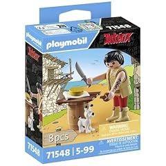 Playmobil 71548 ocatarinetabel d'occasion  Livré partout en France