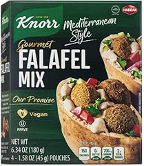 Knorr kosher falafel for sale  Delivered anywhere in USA 