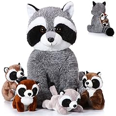 Harrycle pcs raccoon for sale  Delivered anywhere in UK