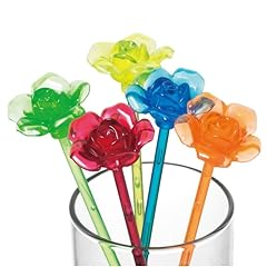 Pieces swizzle sticks for sale  Delivered anywhere in USA 