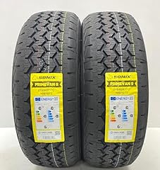 215 17c primevan9 for sale  Delivered anywhere in UK