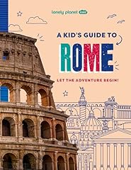 Kid guide rome d'occasion  Livré partout en France