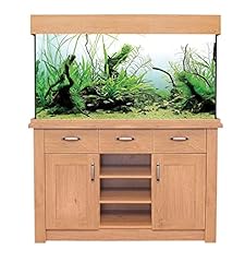 Oak aquarium fish for sale  Delivered anywhere in UK