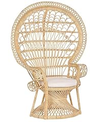 Fauteuil style bohème d'occasion  Livré partout en France