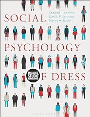 Social psychology dress for sale  Delivered anywhere in UK