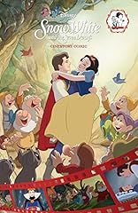 Disney snow white d'occasion  Livré partout en Belgiqu