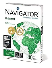 Navigator universal carta usato  Spedito ovunque in Italia 