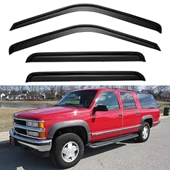 Window rain guards for sale  Delivered anywhere in USA 