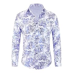 Allthemen chemise homme d'occasion  Livré partout en France