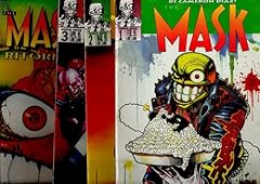 Lotto the mash usato  Spedito ovunque in Italia 