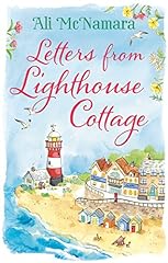Letters lighthouse cottage for sale  Delivered anywhere in UK