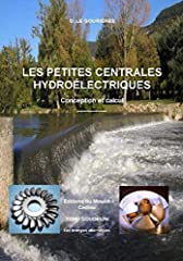 Petites centrales hydroélectr d'occasion  Livré partout en France