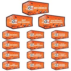 Giftota 15pcs halloween gebraucht kaufen  Wird an jeden Ort in Deutschland