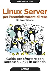 Linux server per usato  Spedito ovunque in Italia 