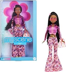 Barbie signature jai usato  Spedito ovunque in Italia 