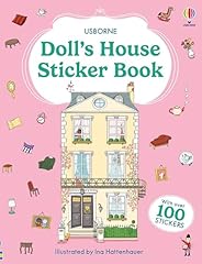Doll house sticker for sale  Delivered anywhere in UK