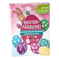 Heitmann eierfarben kreativ gebraucht kaufen  Wird an jeden Ort in Deutschland