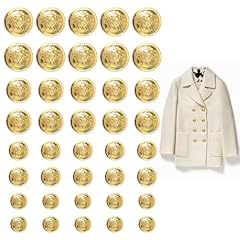 40pcs gold blazer for sale  Delivered anywhere in USA 