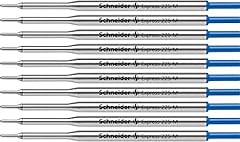Schneider p007013x10 refill usato  Spedito ovunque in Italia 