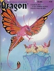 Dragon magazine for sale  Delivered anywhere in USA 
