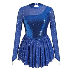 Figure skating dress for sale  Delivered anywhere in USA 